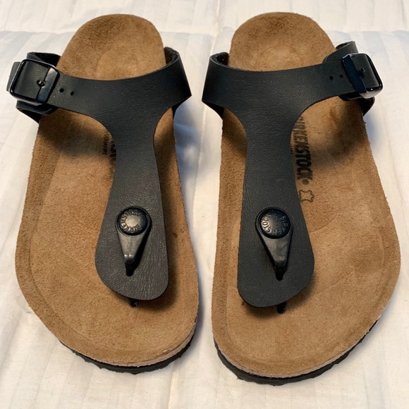 Birkenstock Other - NWOT Birkenstocks size 33